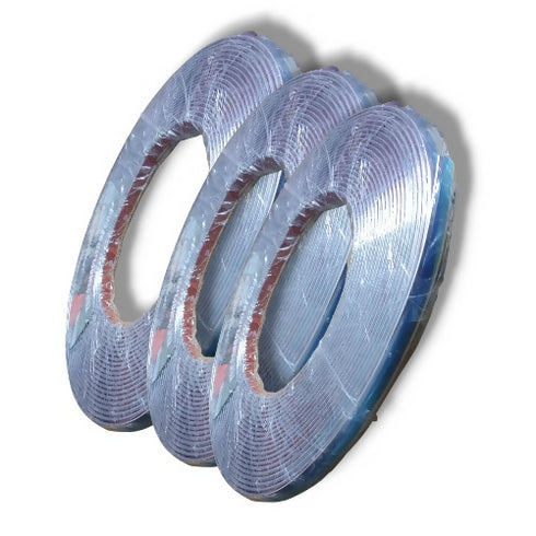 Car Chrome Trim Molding. (15M Panoplied of car)